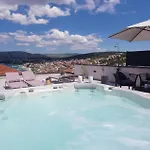 Cozy In Okrug Gornji With Swimming Pool * Trogir