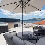 Cozy In Okrug Gornji With Swimming Pool *