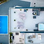 Cozy In Okrug Gornji With Swimming Pool Trogir
